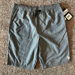 Boy’s Hurley hybrid shorts